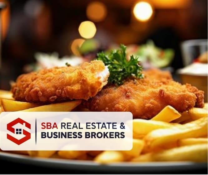 Food & Beverage  business for sale in Rochedale South - Image 1