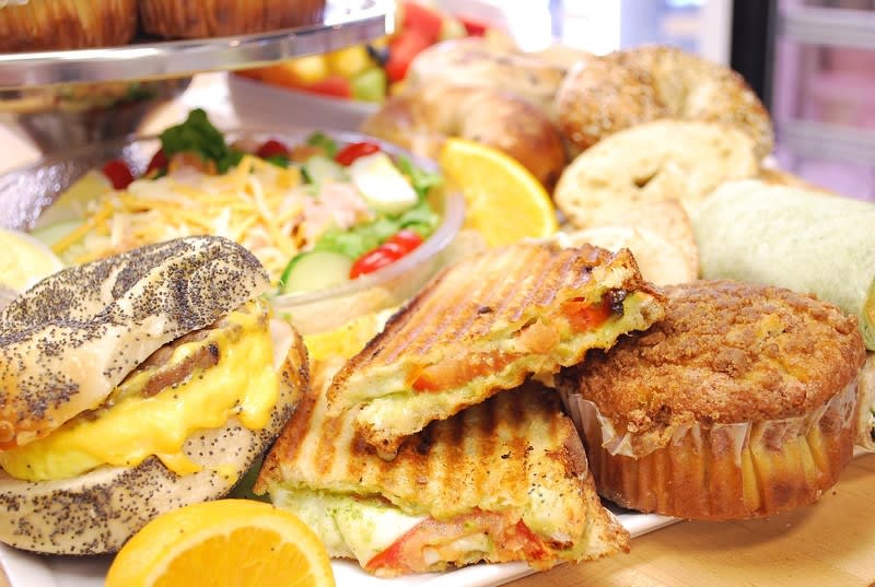 Click to view all images Cafe & Coffee Shop business for sale in Perth - Image 3