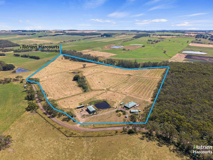 Click to view all images 175 Bornong Road Cooriemungle VIC 3268 - Image 2