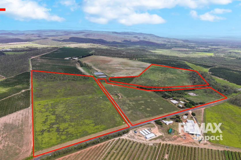 Click to view all images 323 Bower Road Arriga QLD 4880 - Image 1