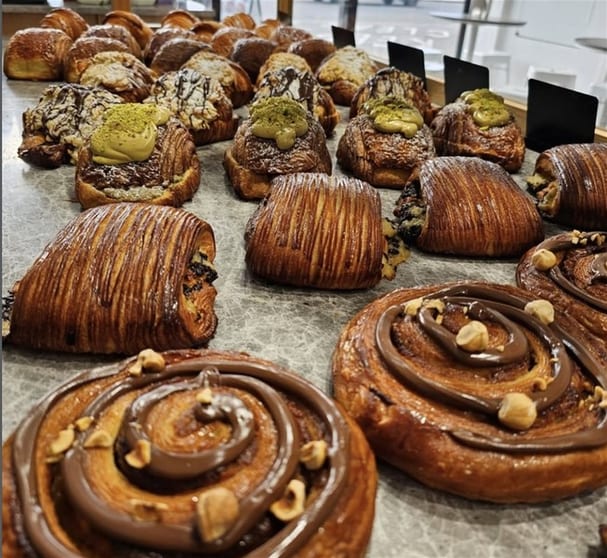 Bakery  business for sale in Melbourne - Image 2