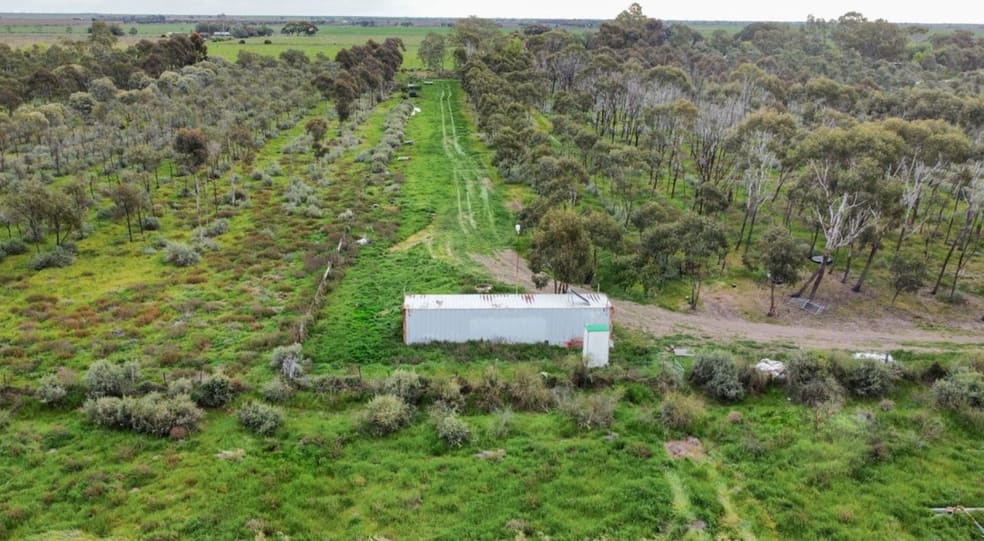 Click to view all images 1D McAlister Road Benjeroop VIC 3579 - Image 2