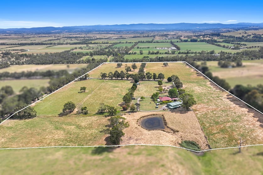31 Jagoe Road Ripplebrook VIC 3818 - Image 2