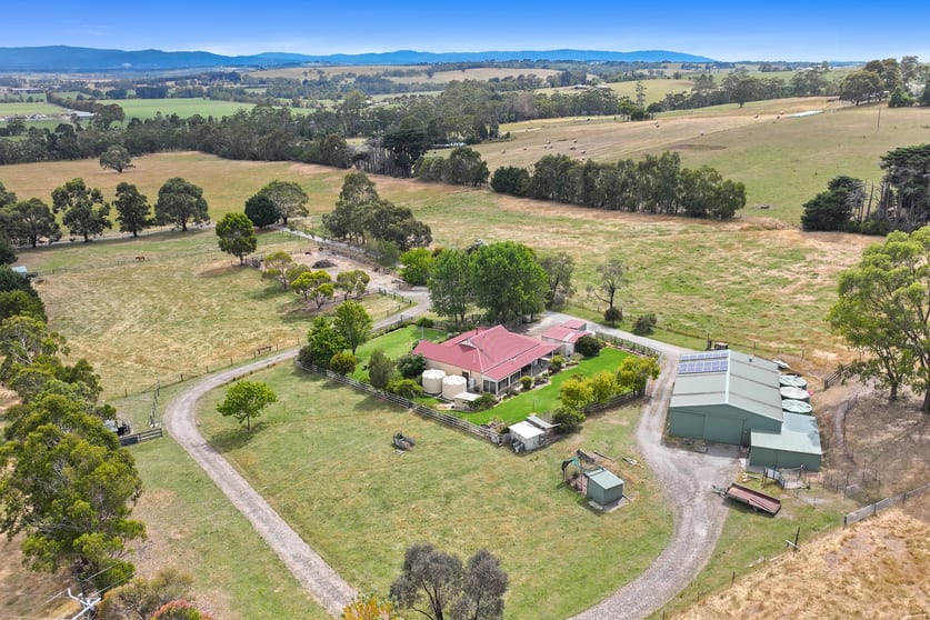 31 Jagoe Road Ripplebrook VIC 3818 - Image 3