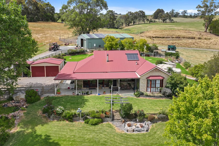 31 Jagoe Road Ripplebrook VIC 3818 - Image 1