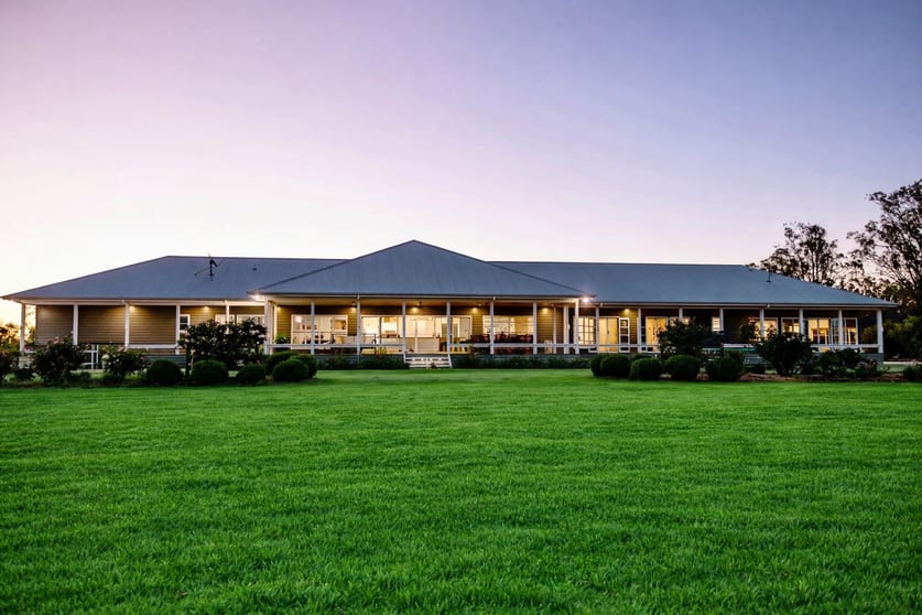 Click to view all images 181 Lyndley Connection Jandowae Road Jandowae QLD 4410 - Image 1