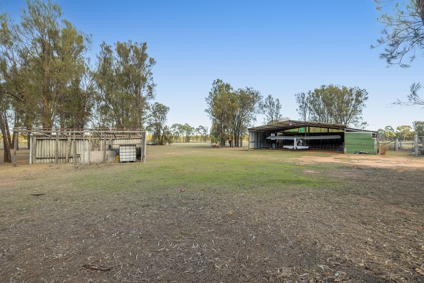 Click to view all images 'Libertyfield' 488 Macquarie Drive Leyburn QLD 4365 - Image 3