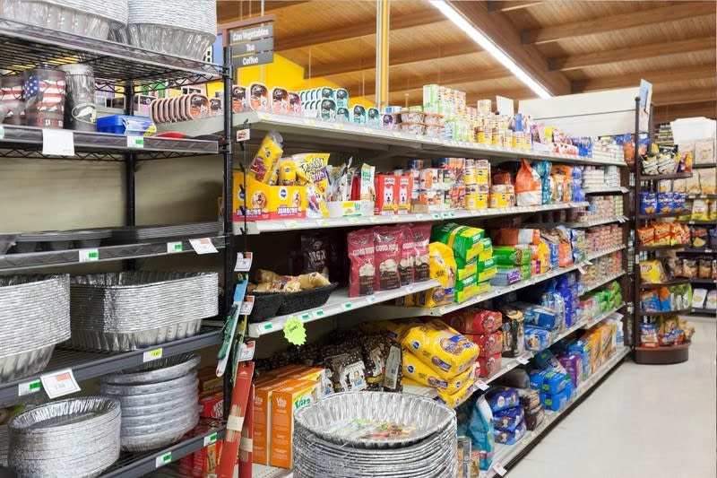 Click to view all images Homeware & Hardware business for sale in Walgett - Image 2