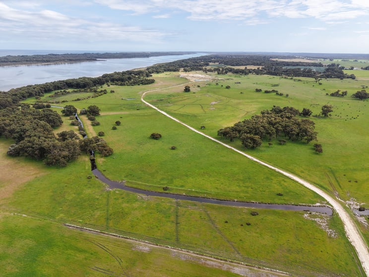 1498, 1504 Harris Road Myalup WA 6220 - Image 1
