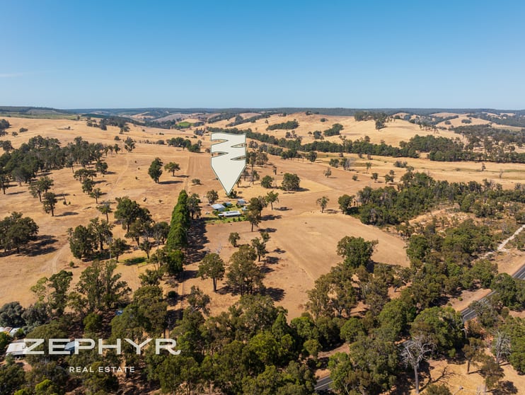 2366 Donnybrook-Boyup Brook Road Glen Mervyn WA 6239 - Image 2