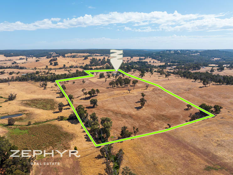 2366 Donnybrook-Boyup Brook Road Glen Mervyn WA 6239 - Image 3