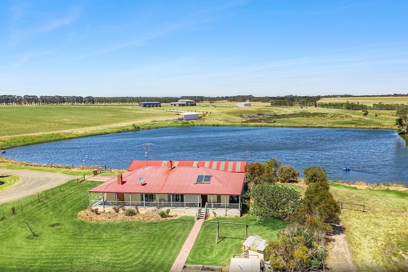 1145 Inverleigh-Winchelsea Road Inverleigh VIC 3321 - Image 2