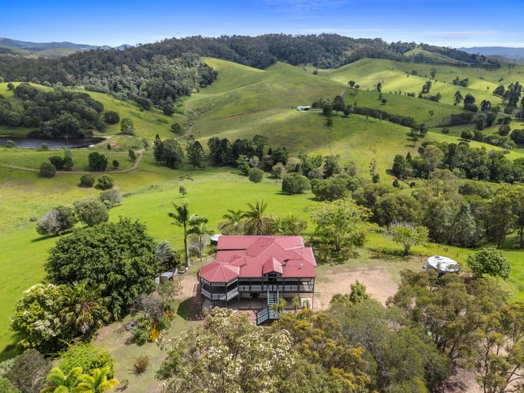 Click to view all images 131 Barsby Road Imbil QLD 4570 - Image 1