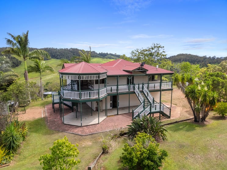 Click to view all images 131 Barsby Road Imbil QLD 4570 - Image 3