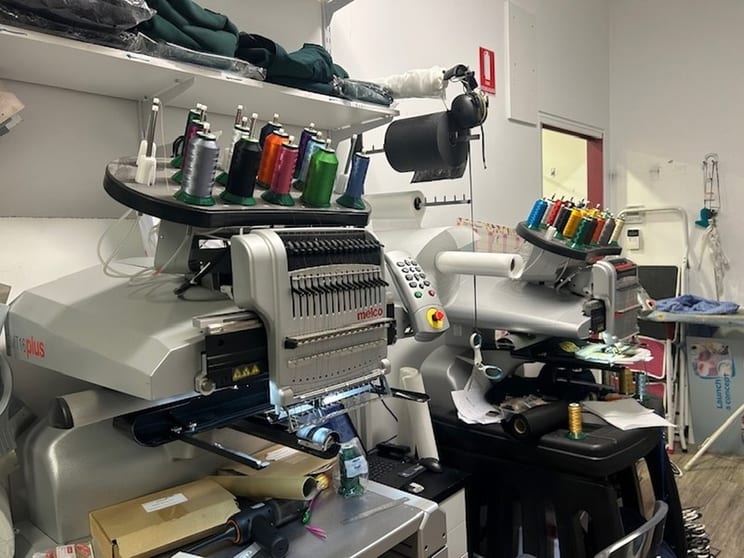 Click to view all images Clothing & Accessories business for sale in Morisset - Image 3