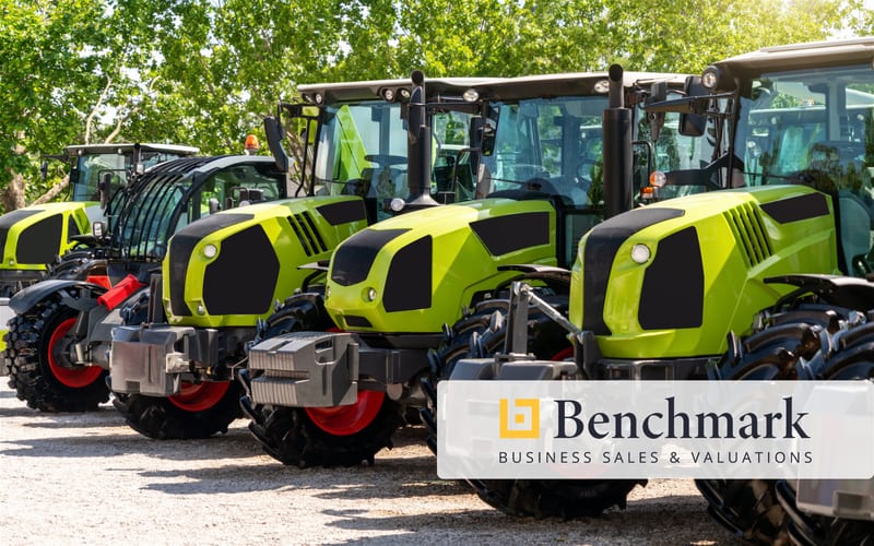 Machinery & Metal  business for sale in Adelaide Region SA - Image 1