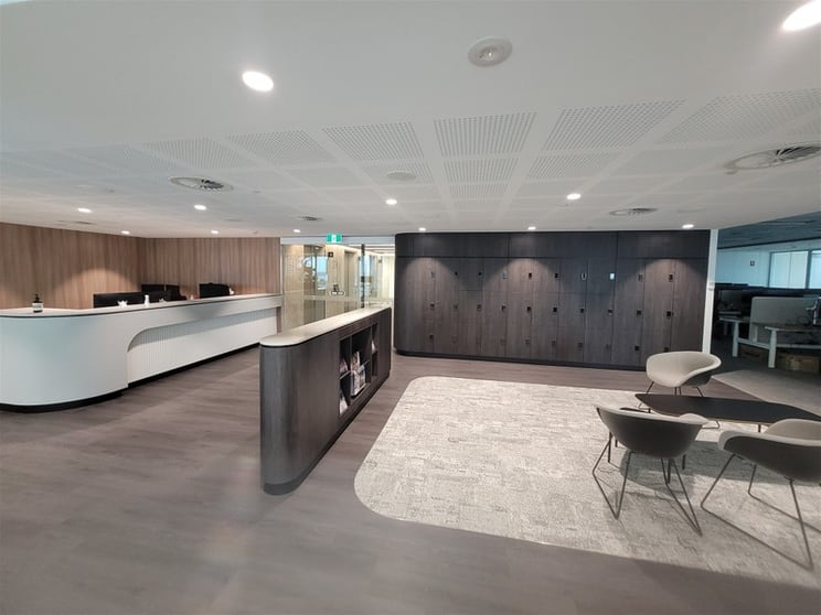 Click to view all images Building & Construction business for sale in Perth - Image 1