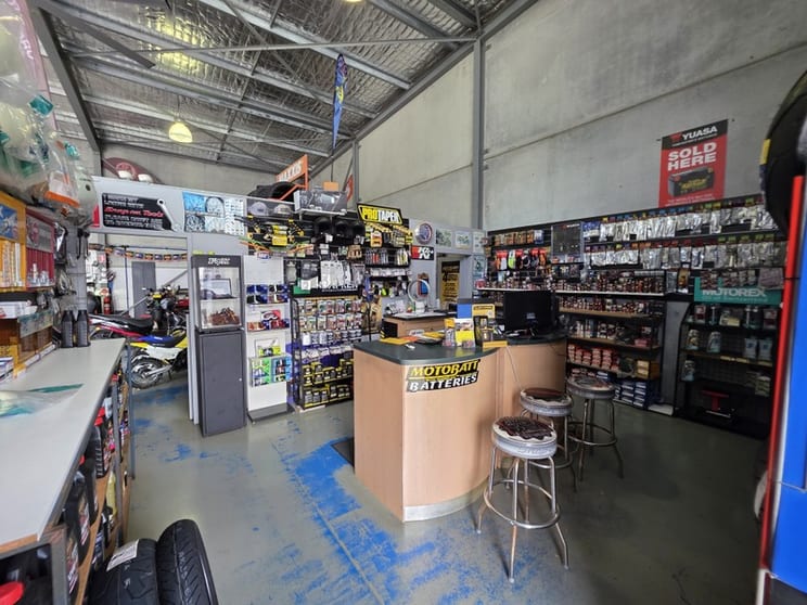 Click to view all images Mechanical Repair business for sale in Taylors Beach - Image 3
