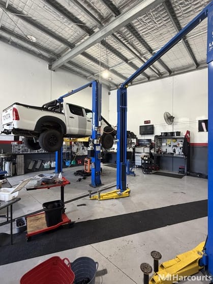 Click to view all images Automotive & Marine business for sale in Dunsborough - Image 2