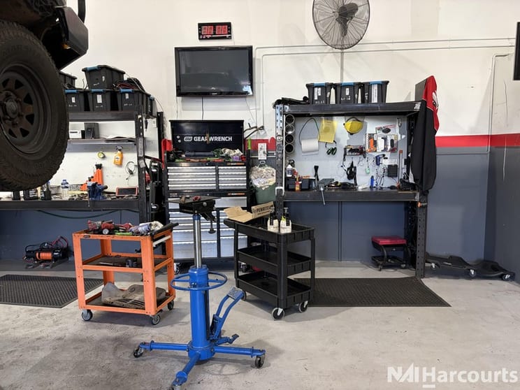Click to view all images Automotive & Marine business for sale in Dunsborough - Image 3