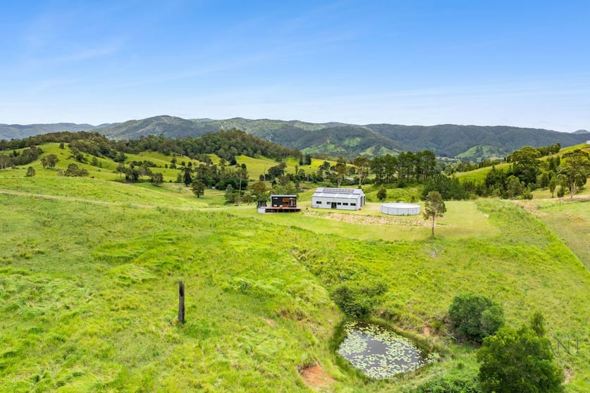 Click to view all images 380 Eastern Mary River Road Conondale QLD 4552 - Image 3