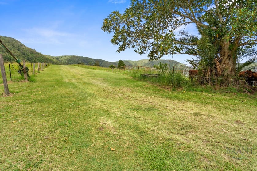 Click to view all images 380 Eastern Mary River Road Conondale QLD 4552 - Image 2