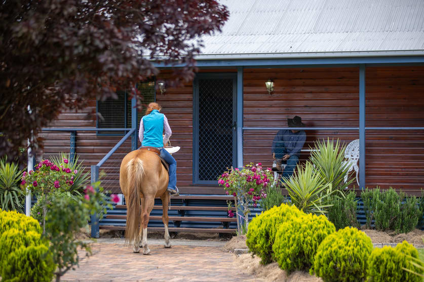 Click to view all images 652 Mount Lindesay Road Tenterfield NSW 2372 - Image 1