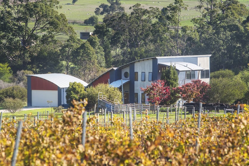 Click to view all images 635 Bramley River Road Osmington WA 6285 - Image 1