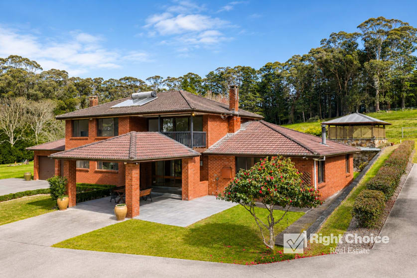 1 McGuinness Drive Mount Murray NSW 2577 - Image 2
