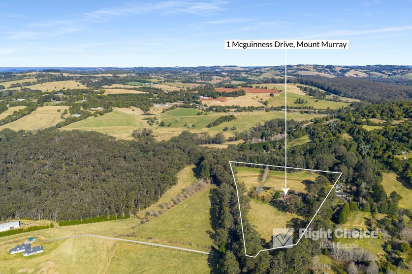 1 McGuinness Drive Mount Murray NSW 2577 - Image 3