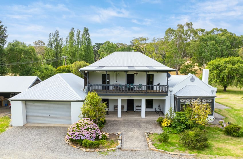 Click to view all images 203 Nettle Hill Road Hindmarsh Valley SA 5211 - Image 2