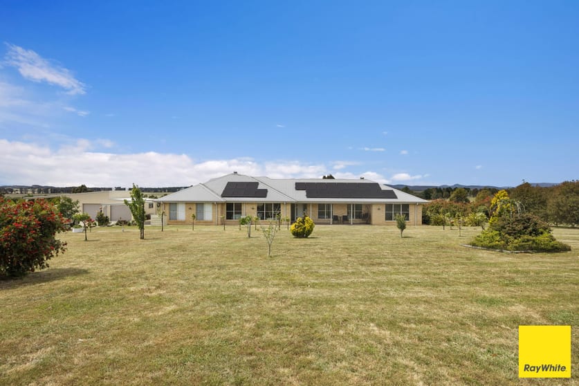108 Hazeldell Road Mulloon NSW 2622 - Image 2