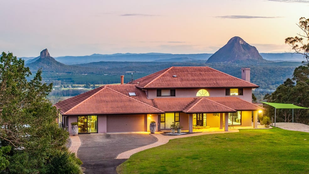 Click to view all images 501 Mount Mellum Road Mount Mellum QLD 4550 - Image 1