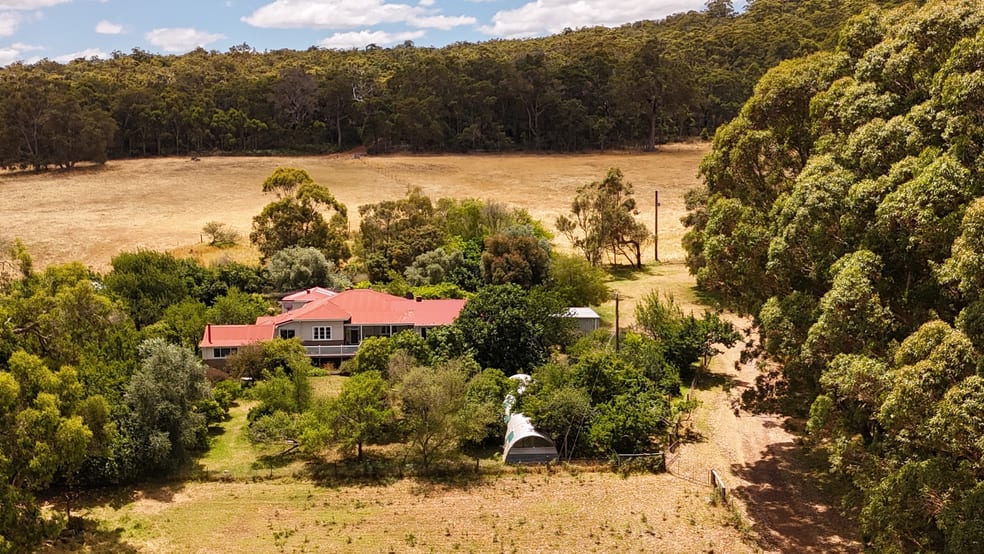 57 Old School Road Scotsdale WA 6333 - Image 1