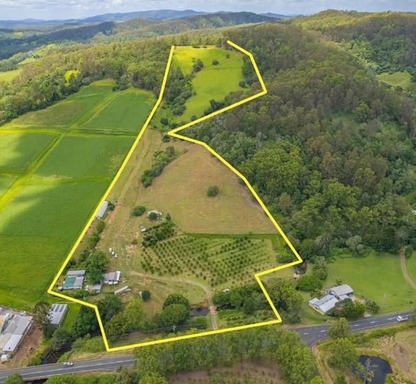 Click to view all images 1428 Tin Can Bay Road Goomboorian QLD 4570 - Image 1