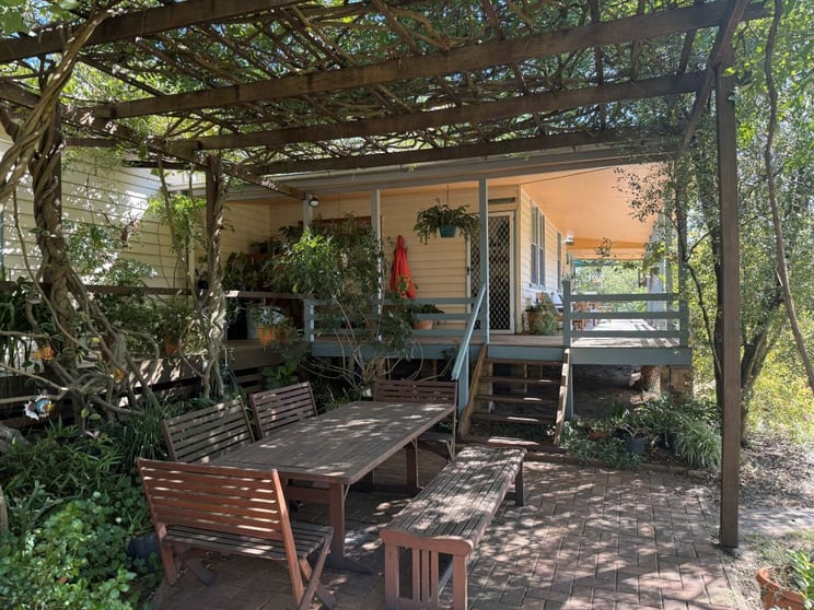 149 Horans Gorge Rd Fletcher QLD 4381 - Image 3
