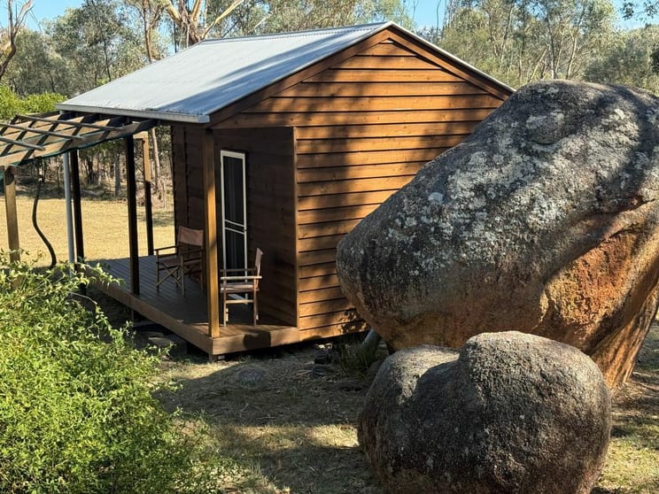 149 Horans Gorge Rd Fletcher QLD 4381 - Image 2