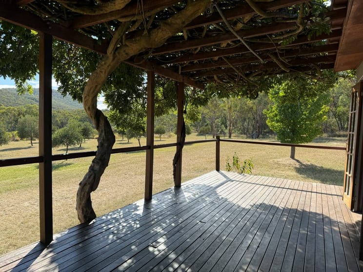149 Horans Gorge Rd Fletcher QLD 4381 - Image 1