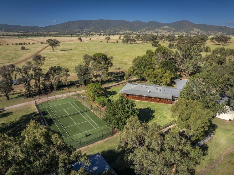 Click to view all images Warragundi West 289 Scotts Lane Currabubula NSW 2342 - Image 3