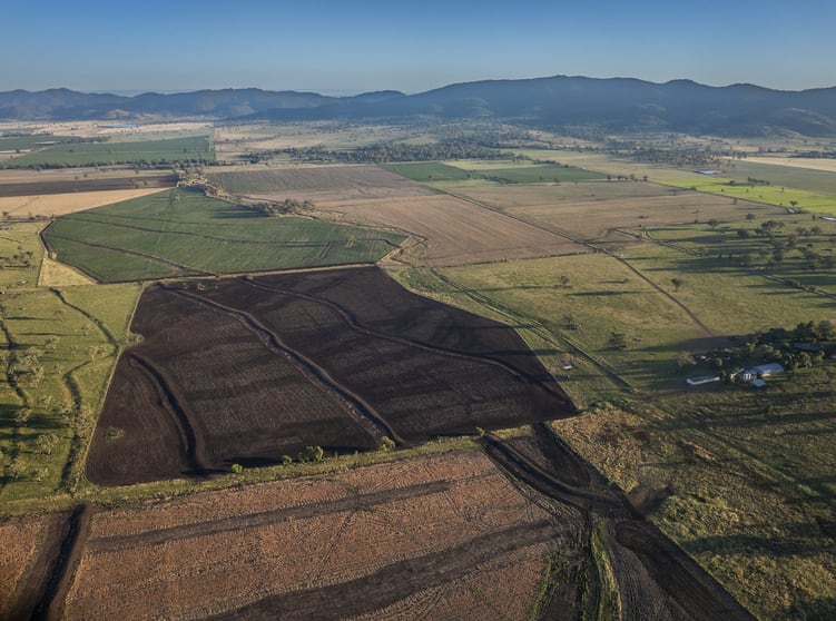 Click to view all images Warragundi West 289 Scotts Lane Currabubula NSW 2342 - Image 1
