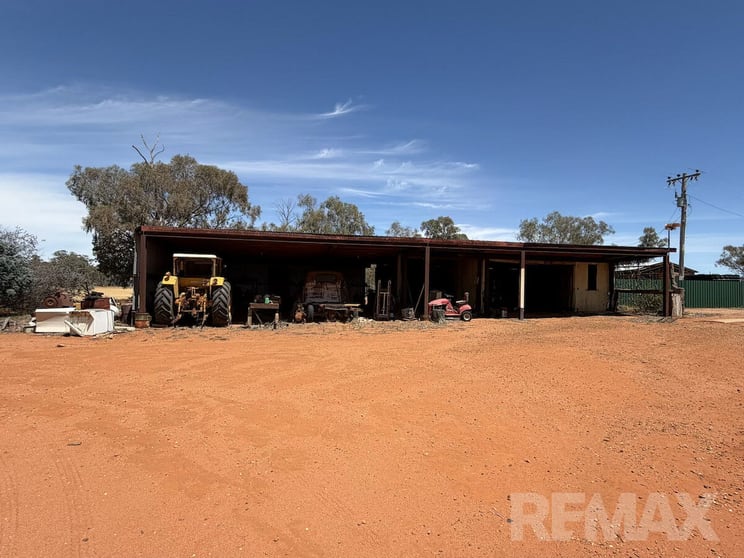 9547 Mahonga Road Urana NSW 2645 - Image 2