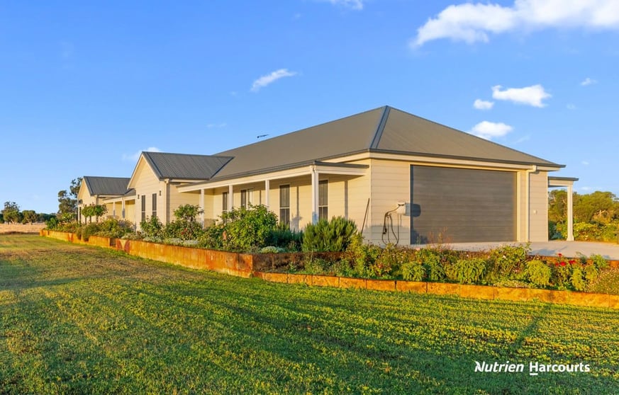 Click to view all images 325 Bambun Road (Bambun) Gingin WA 6503 - Image 3