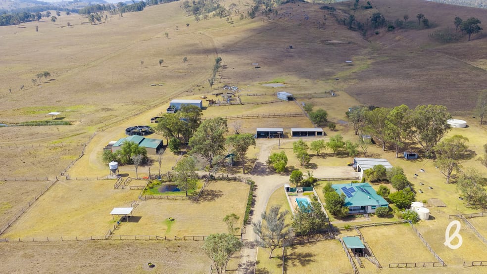 Click to view all images 1064D Middle Falbrook Road Singleton NSW 2330 - Image 2