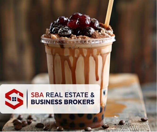 Takeaway Food  business for sale in Springvale - Image 1