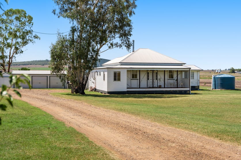 2991 Toowoomba Karara Road Felton QLD 4358 - Image 2