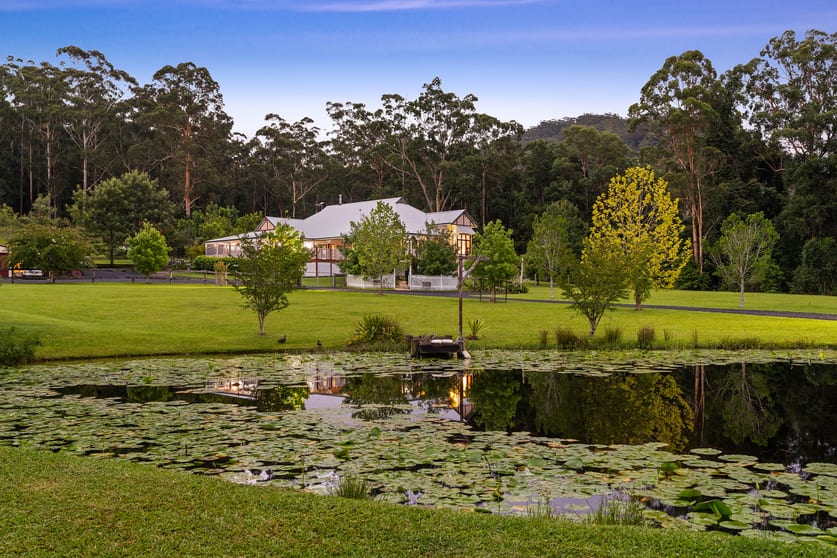 Click to view all images 1780 Dooralong Road Lemon Tree NSW 2259 - Image 2