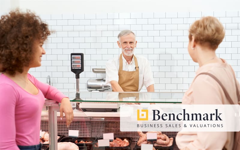 Click to view all images Butcher business for sale in Perth Metropolitan - Eastern Suburbs WA - Image 1