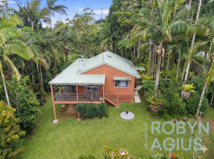 Click to view all images 184 Cathay Creek Road Crediton QLD 4757 - Image 2
