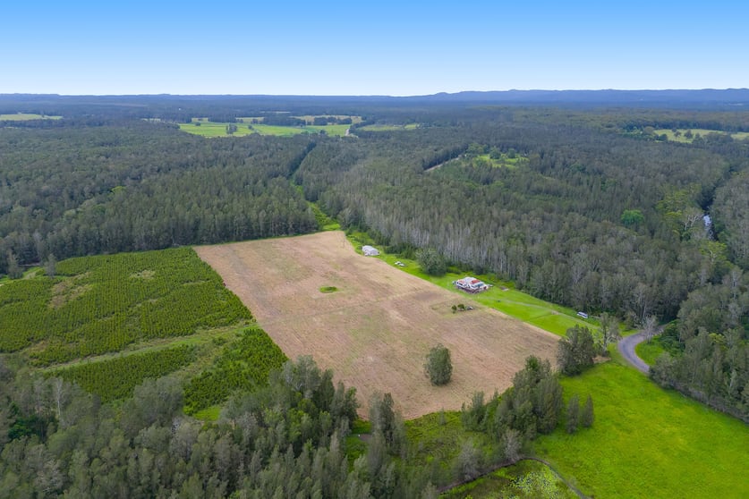 Click to view all images 518 Maria River Road Crescent Head NSW 2440 - Image 1