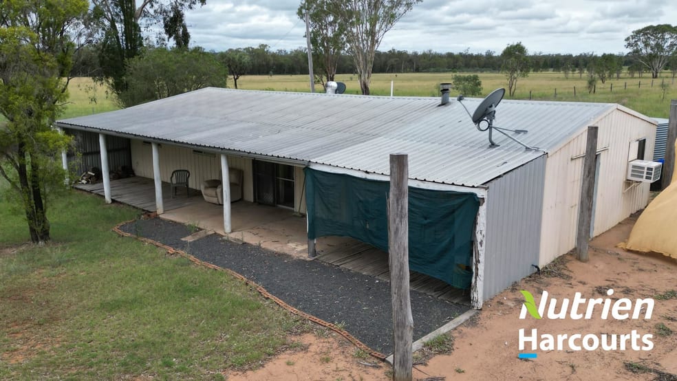 Click to view all images 2138 Burra Burri Creek Road Chinchilla QLD 4413 - Image 2